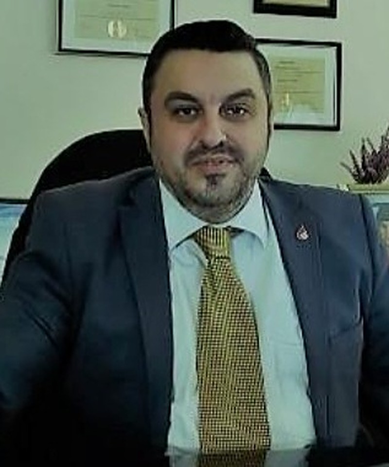Armando Mosho