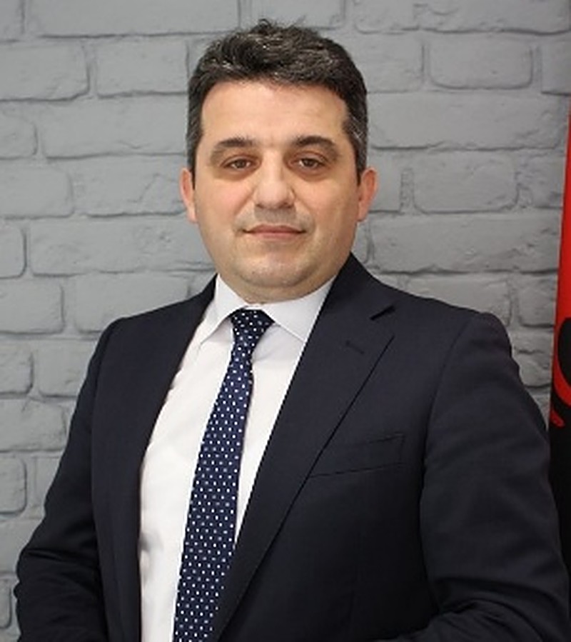 Artan Gjergji
