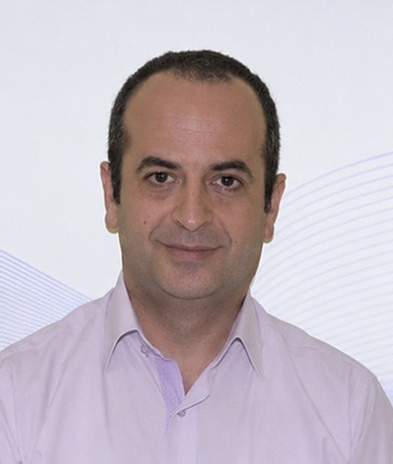 Dr. Hektor Ruci